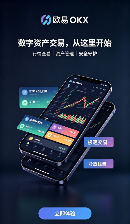 欧交易所app官网苹果充值入金操作步骤配图